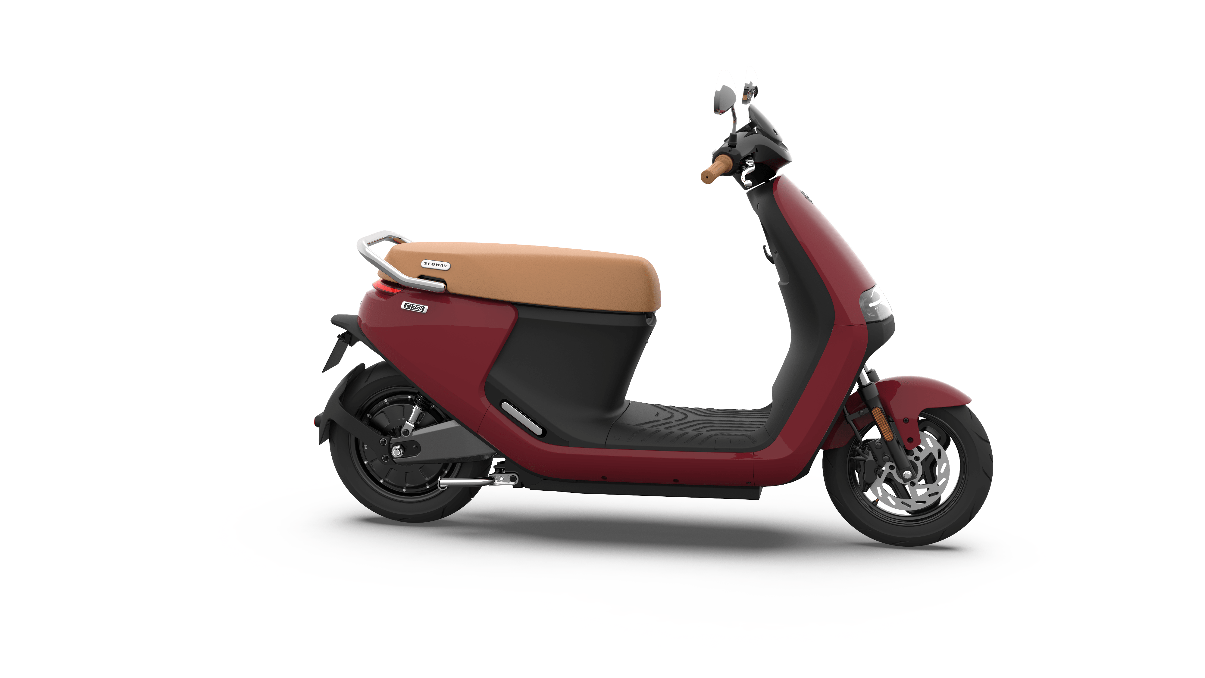 eScooter E125S_Ruby Red Glossy_360 (11)-min